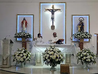 Parroquia Nuestra Señora de los Remedios
