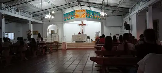 Parroquia Del Espiritu Santo