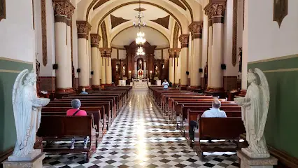 Iglesia de San José