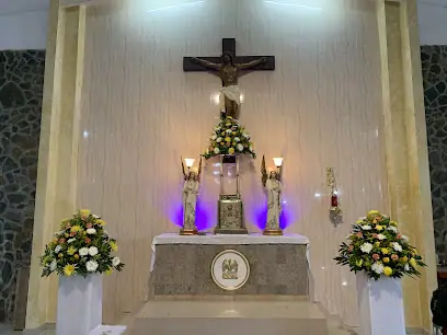 Parroquia Nuestra Señora de la Candelaria