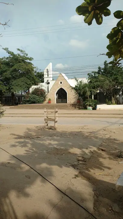 Iglesia Santa Marta