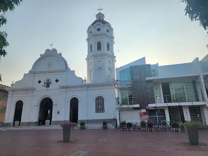 Parroquia San Rafael