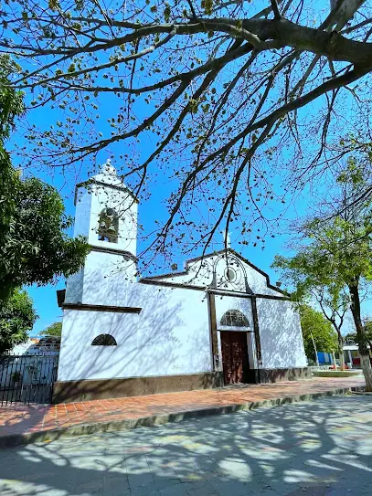Iglesia San Jacinto