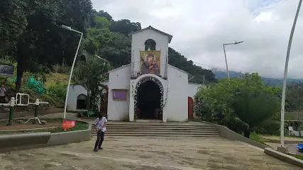 Parroquia Nuestra Señora del Perpetuo Socorro