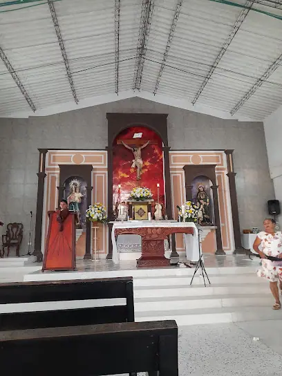 Parroquia María Auxiliadora