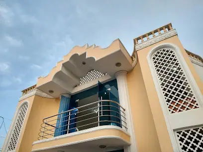 Parroquia San Pedro y San Pablo