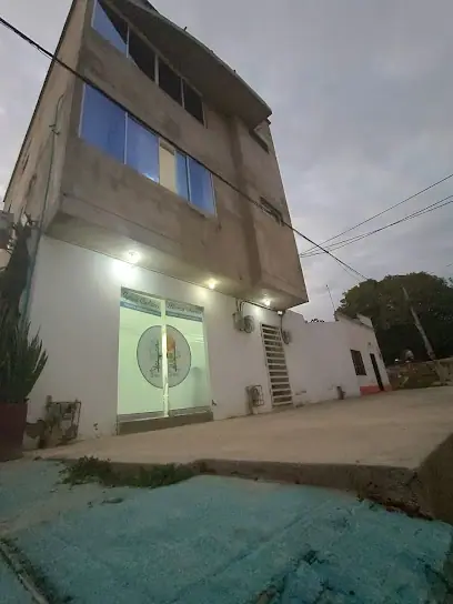 IGLESIA CRISTIANA BUENAS NUEVAS
