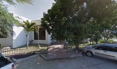 Iglesia Maria Auxiliadora