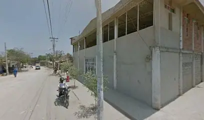 Iglesia Cristo Rey