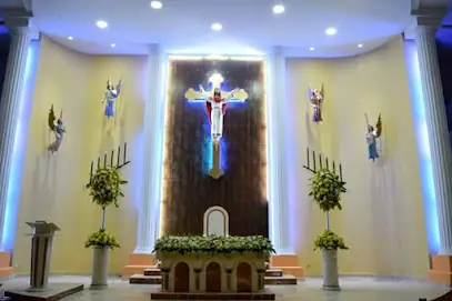 Parroquia San Rafael