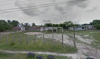 Parroquia Divino Niño