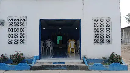 Iglesia la luz del mundo