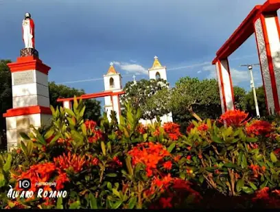 Iglesia San Pablo de tarzo