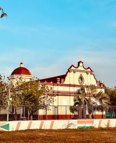 Iglesia