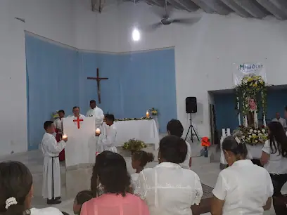 Parroquia Jesús Señor De La Vida