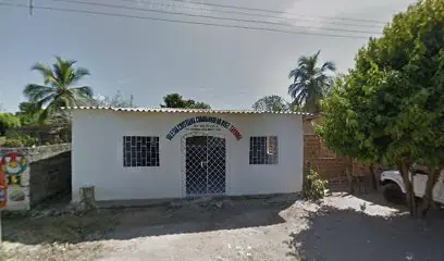 Iglesia Cristiana Cuadrangular - Casa de Dios y Puerta del cielo