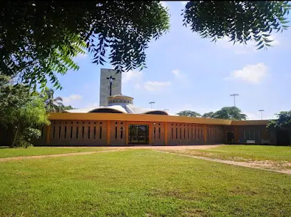 Parroquia San Carlos Borromeo