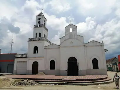 IGLESIA INMACULADA CONCEPCIÓN