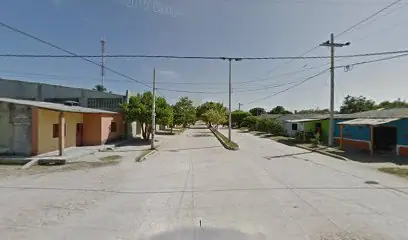 Iglesia pentecostal Unida de Colombia 5ta