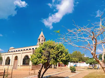Iglesia de San basilio