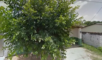 Iglesia Refugio de Amor y Poder