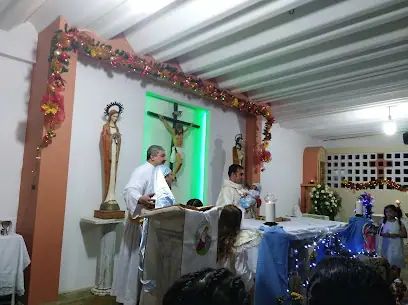 Parroquia Padre Nuestro