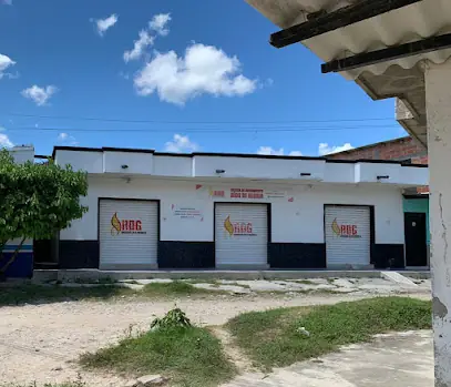 IGLESIA DE AVIVAMIENTO RIOS DE GLORIA