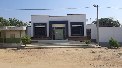 Iglesia Pentecostal Unida de Colombia
