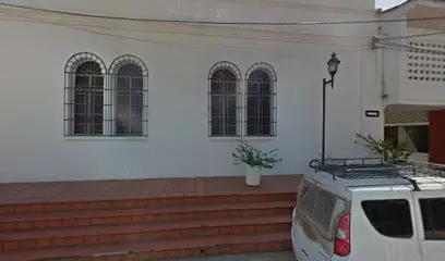 Despacho parroquial