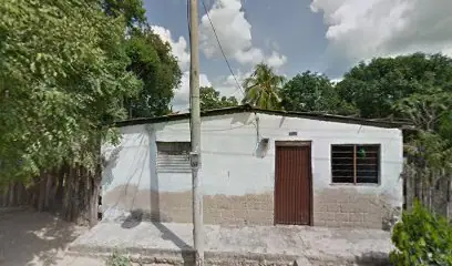 Iglesia Cristiana Cuadrangular