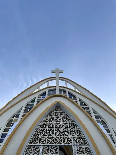El Templete Eucarístico