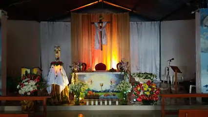 Parroquia La Sagrada Pasion