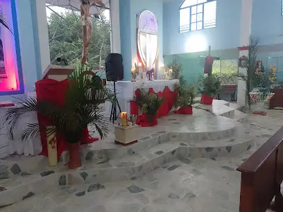 Parroquia Nuestra Señora de Belén