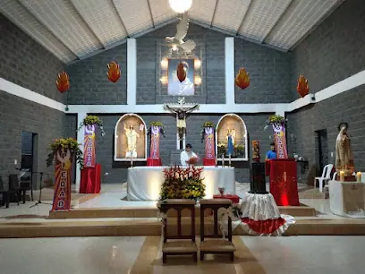 Parroquia María Madre De Dios
