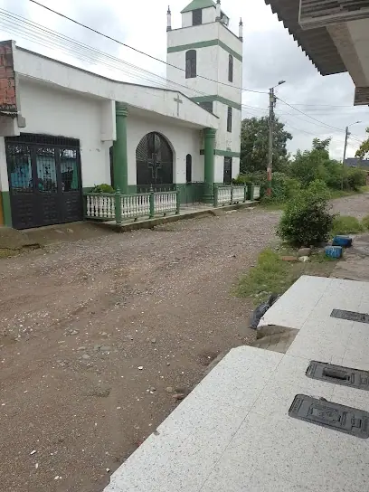 Parroquia San Juan Maria Vianney Nueva Colombia