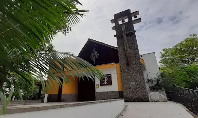 Parroquia Cristo Sacerdote