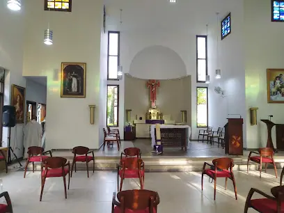 Parroquia Santo Domingo de Guzman