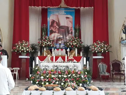 PARROQUIA DIVINO NIÑO JESÚS - VILLAVICENCIO (META)