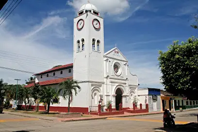 Parroquia San Martín de Tours