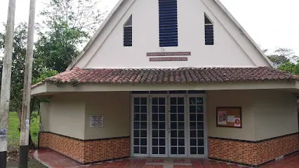 PARROQUIA NUESTRA SEÑORA DEL ROSARIO DE FATIMA