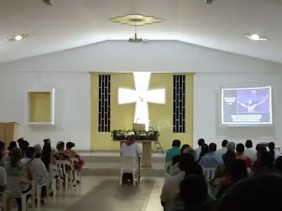 Parroquia Santa Teresita del Niño Jesús