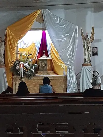 Jesus De La Buena Esperanza