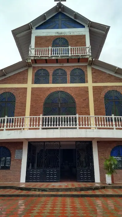Parroquia Santo Domingo Savio