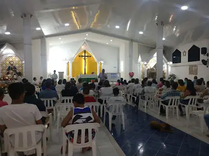Parroquia Nuestra Señora de la Salud Villavicencio