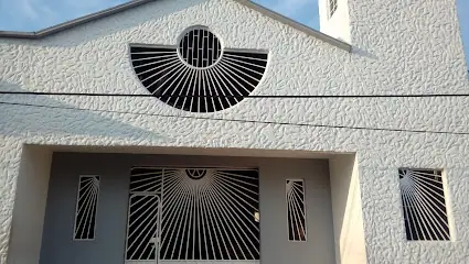 Parroquía Jesús de la Misericordia