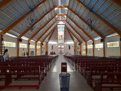 Iglesia San Benito
