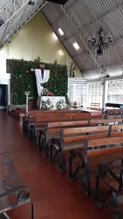 Parroquia San Cayetano