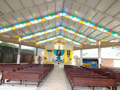 Parroquia Nuestra Señora De La Nueva Alianza