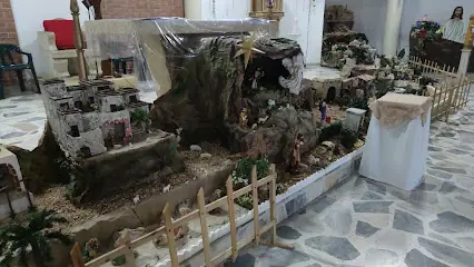 Parroquia San Marcos