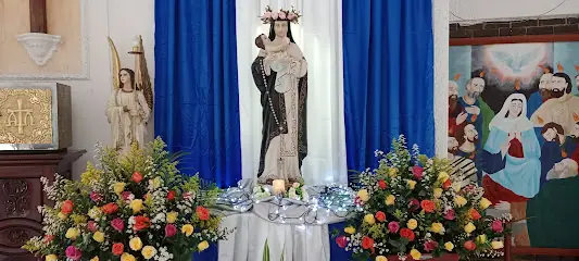Iglesia Santa Rosa de Lima